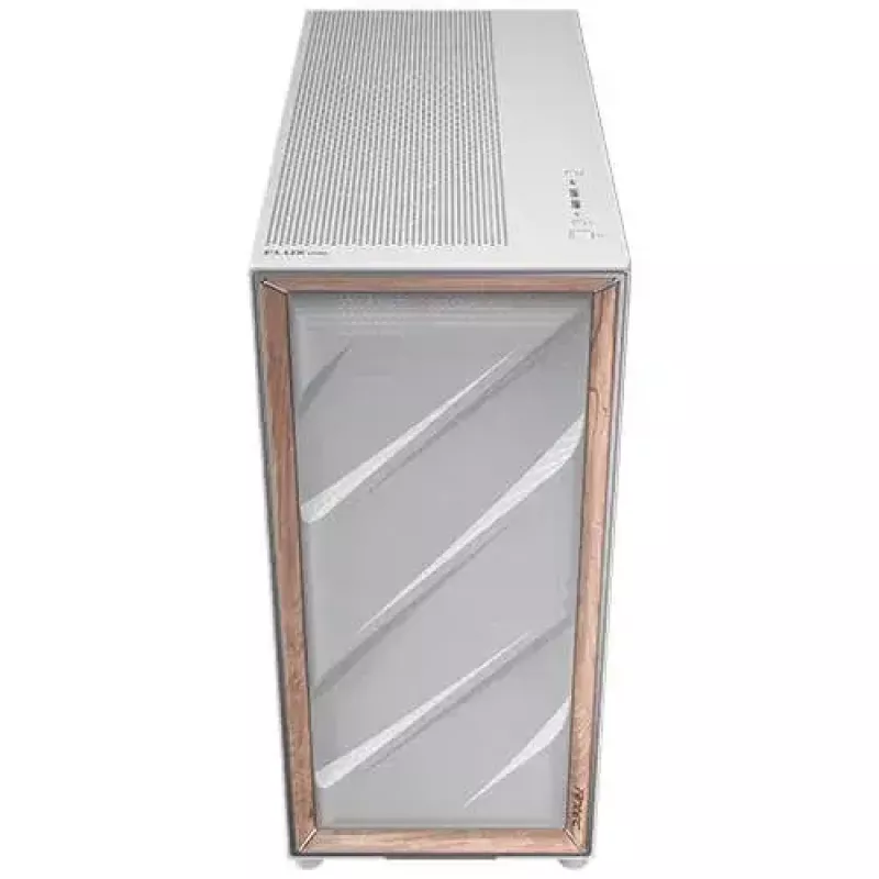Obudowa PC Antec FLUX PRO biały EUV Full Tower Biała