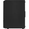 Obudowa PC Aerocool Quantum Mesh Midi Tower Czarna
