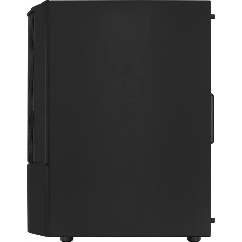 Obudowa PC Aerocool Quantum Mesh Midi Tower Czarna