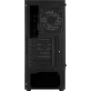 Obudowa PC Aerocool Quantum Mesh Midi Tower Czarna