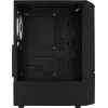 Obudowa PC Aerocool Quantum Mesh Midi Tower Czarna