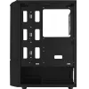 Obudowa PC Aerocool Quantum Mesh Midi Tower Czarna