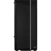 Obudowa PC AEROCOOL Bionic Midi Tower — ATX, hartowane szkło, wnęki 3,5“x2 / 2,5”x4, do 297 mm GPU, 158 mm CPU cooler, niebieski LED