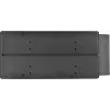 SILVERSTONE Removable Frame SST-FS303-12G Czarny — wyjmowana rama na dyski 3,5 cala lub 2,5 cala