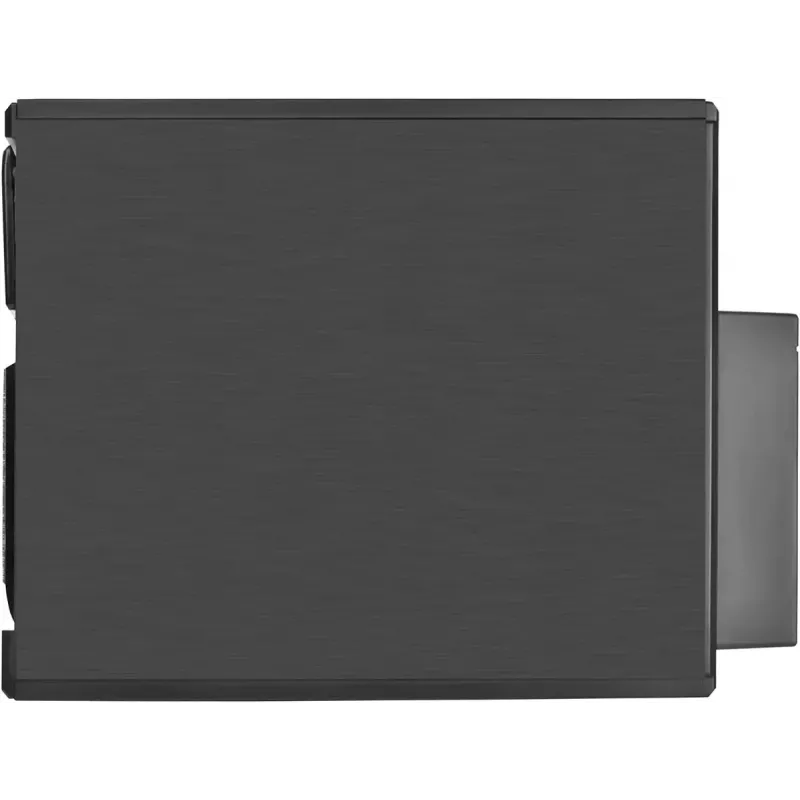 SILVERSTONE Removable Frame SST-FS303-12G Czarny — wyjmowana rama na dyski 3,5 cala lub 2,5 cala