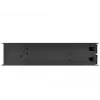 Macierz dyskowa Silverstone FS204 Czarny
