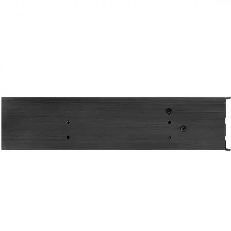 Macierz dyskowa Silverstone FS204 Czarny