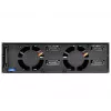 Macierz dyskowa Silverstone FS204 Czarny