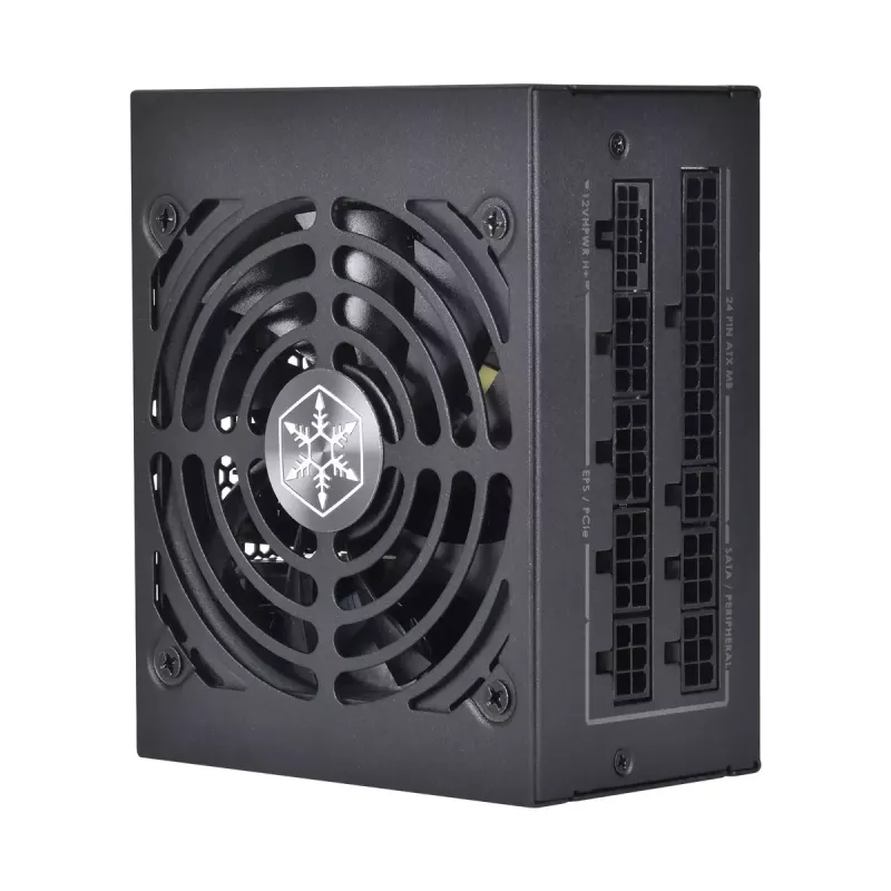 Zasilacz Silverstone SST-EX850R-PM 850 W
