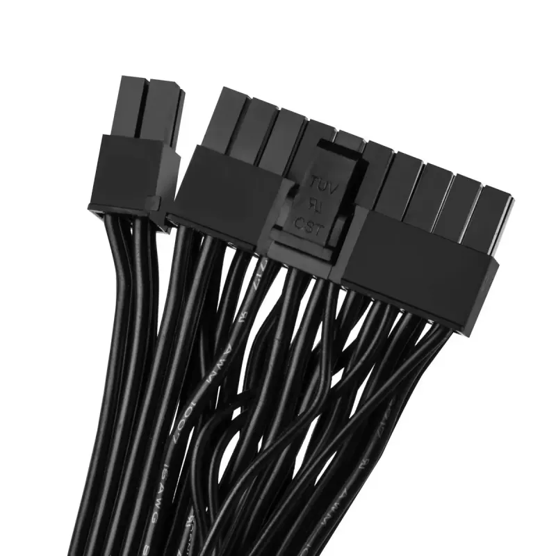 Zasilacz Silverstone SST-EX850R-PM 850 W