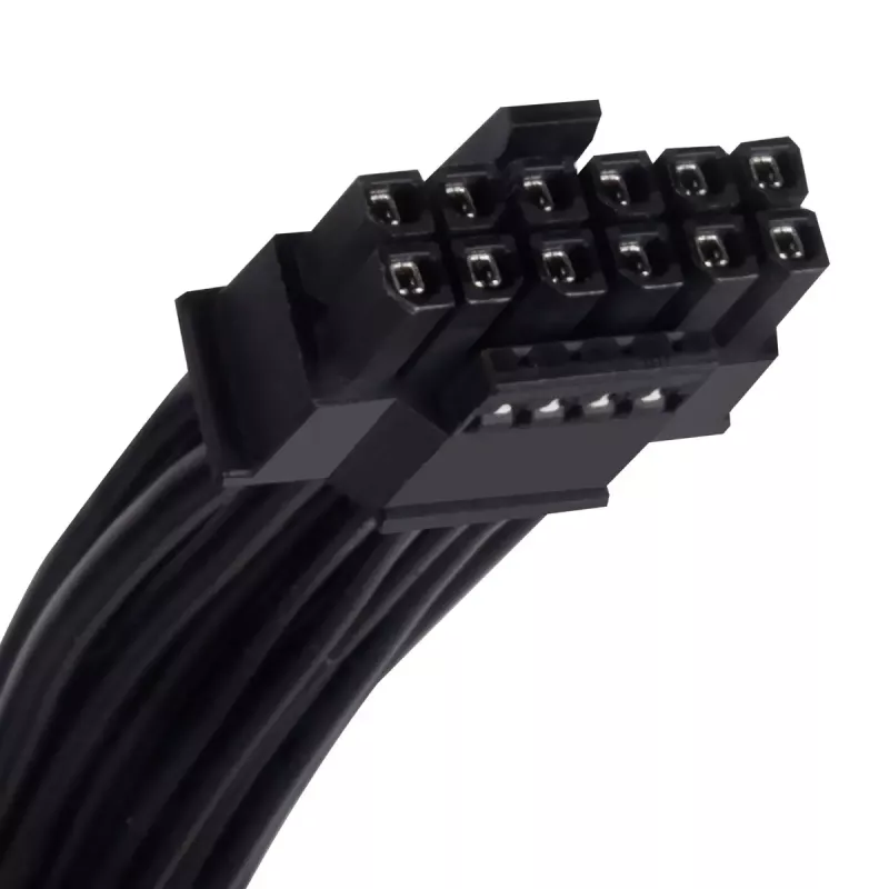 Zasilacz Silverstone SST-EX850R-PM 850 W