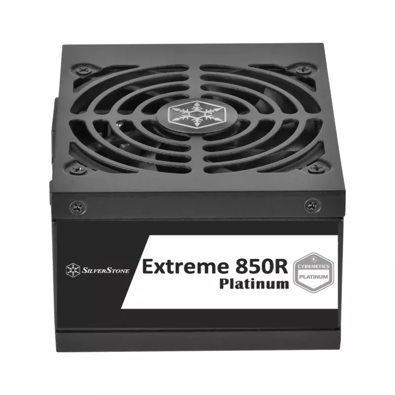 Zasilacz Silverstone SST-EX850R-PM 850 W