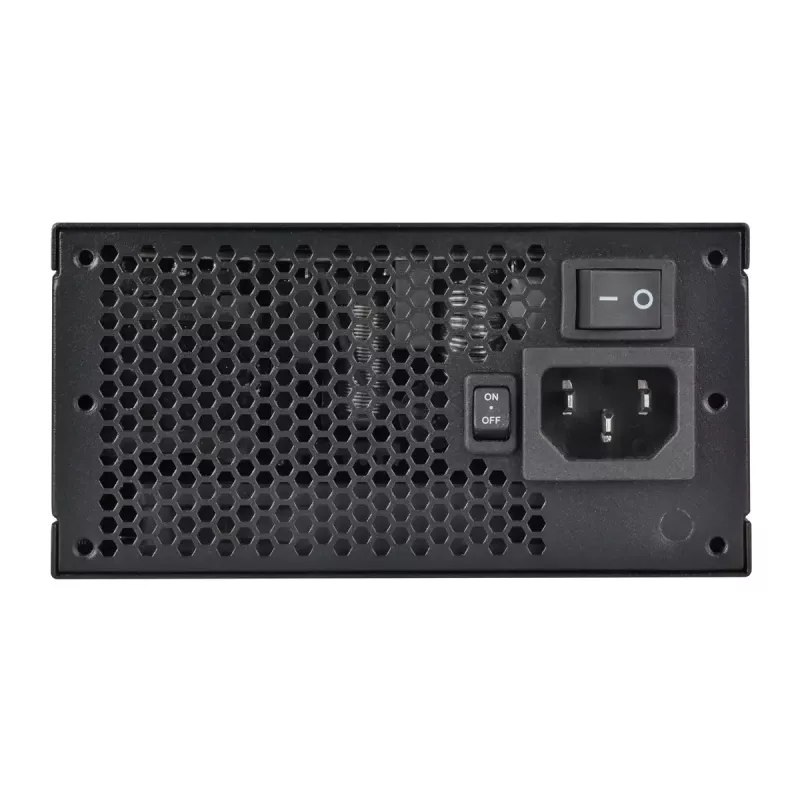 Zasilacz Silverstone SST-EX850R-PM 850 W