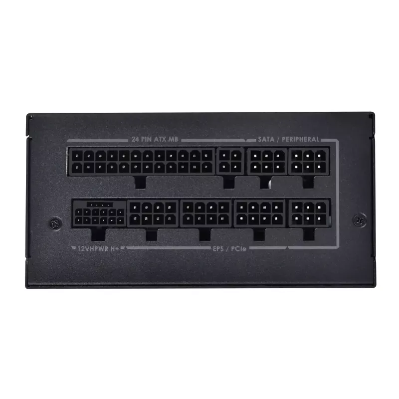 Zasilacz Silverstone SST-EX850R-PM 850 W