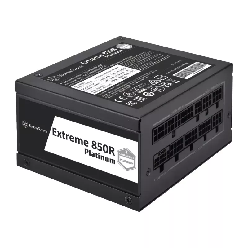 Zasilacz Silverstone SST-EX850R-PM 850 W