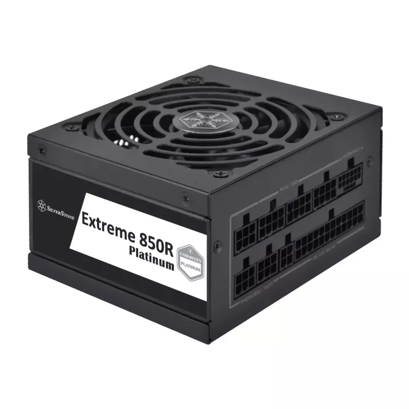 Zasilacz Silverstone SST-EX850R-PM 850 W