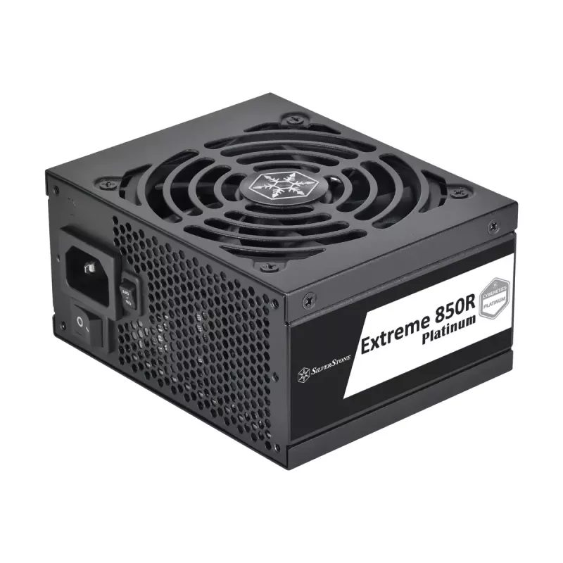 Zasilacz Silverstone SST-EX850R-PM 850 W