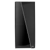 Obudowa komputerowa Aerocool MIRAGEBK, wentylator ARGB 12 cm