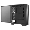 Obudowa komputerowa Aerocool MIRAGEBK, wentylator ARGB 12 cm