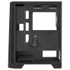 Obudowa komputerowa Aerocool MIRAGEBK, wentylator ARGB 12 cm