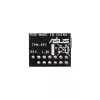 Moduł TPM ASUS TPM-SPI 2.0, host interface SPI, szerokość 16 mm, głębokość 13 mm