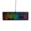 Mechaniczna przewodowa klawiatura pełnowymiarowa (100%) GLORIOUS GMMK 3 — USB, QWERTY, RGB, czarna (układ US)