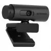 Webcam Streamplify CAM 2 MP 1920 x 1080 USB 2.0 Czarny