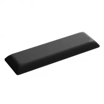 Podkładka pod nadgarstki GLORIOUS Compact Fabric Czarna do klawiatur 65–75% GLO-KB-ACC-WR-CLTH-65-75-BLK