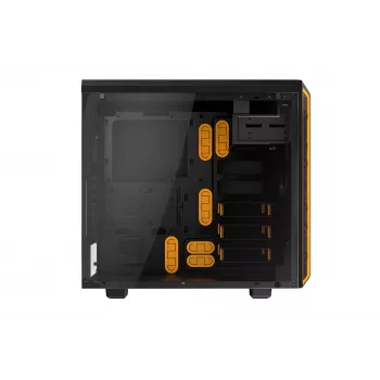 be quiet BGA03 część obudowy komputera Midi Tower panel boczny