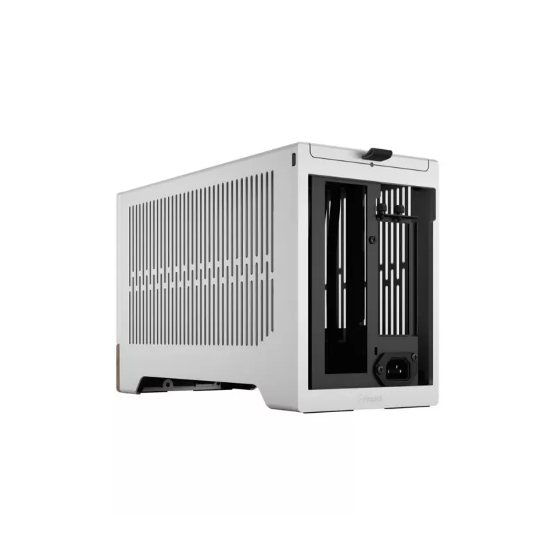 FRACTAL DESIGN Terra srebrny
