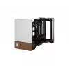 FRACTAL DESIGN Terra srebrny