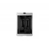 FRACTAL DESIGN Terra srebrny