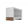 FRACTAL DESIGN Terra srebrny