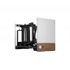 FRACTAL DESIGN Terra srebrny