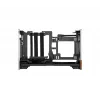 FRACTAL DESIGN Terra srebrny