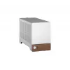 FRACTAL DESIGN Terra srebrny