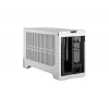 FRACTAL DESIGN Terra srebrny