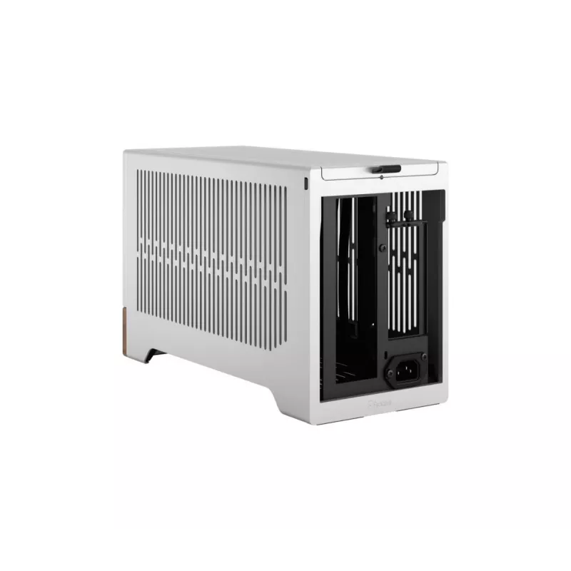 FRACTAL DESIGN Terra srebrny