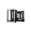 FRACTAL DESIGN Terra srebrny