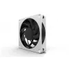 Wentylator Alphacool Apex Stealth Metall 12 cm biały 400-2000 RPM 20-29.9 dB