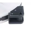 Wentylator Akasa Vegas TLY 14 cm Czarny Prześwitujący