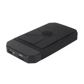 Karta interfejsu adaptera SATA Silverstone EP02