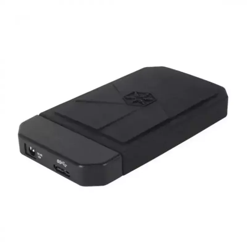 Karta interfejsu adaptera SATA Silverstone EP02