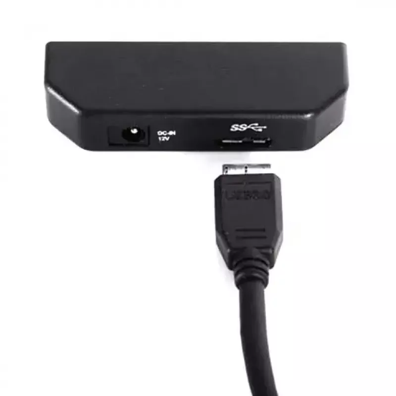 Karta interfejsu adaptera SATA Silverstone EP02