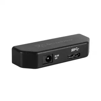 Karta interfejsu adaptera SATA Silverstone EP02