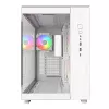Obudowa PC Montech KING 65 PRO Tower biały
