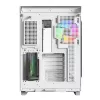Obudowa PC Montech KING 65 PRO Tower biały