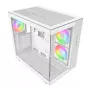 Obudowa PC Montech KING 65 PRO Tower biały