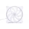 Wentylator Alphacool 24851 14 cm 2000 obr./min Biały