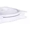 Wentylator Alphacool 24851 14 cm 2000 obr./min Biały